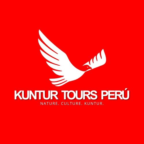 KUNTUR TOURS PERU Logo